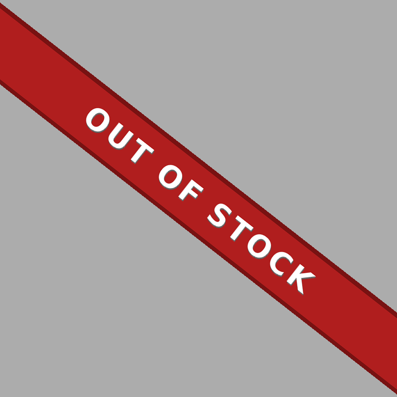 Out of stock